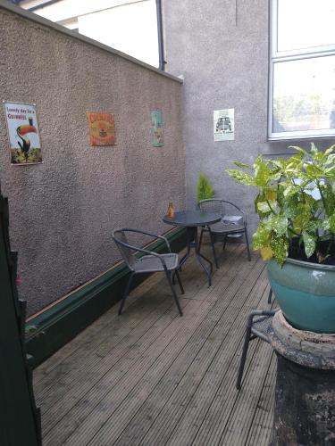 Green View Guest House - image 2