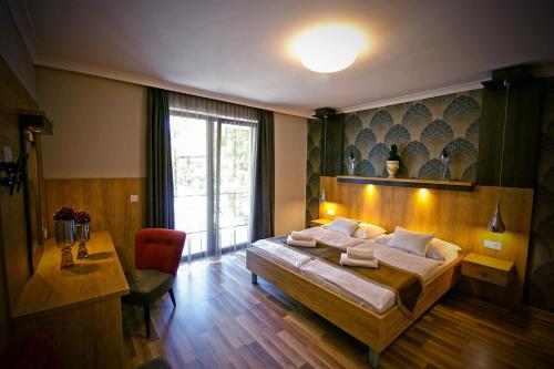 Boutique Hotel Divina in Harkany