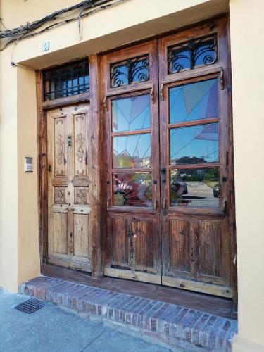  Apartamento Torreón de la Bombardera in Teruel