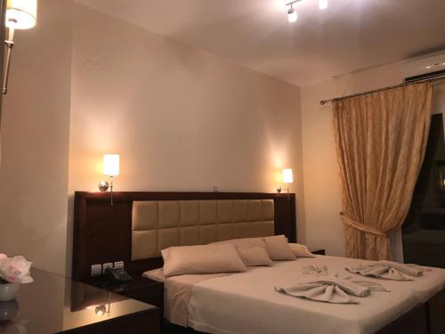 Hotel Sotiris Superior Apartments - image 10