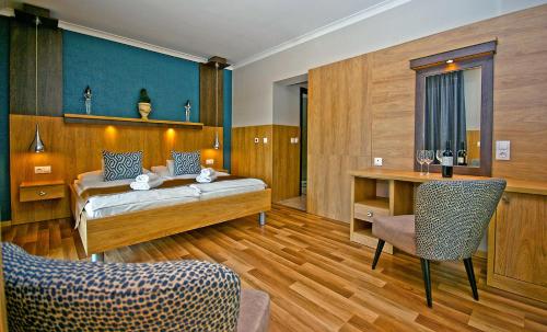 Boutique Hotel Divina