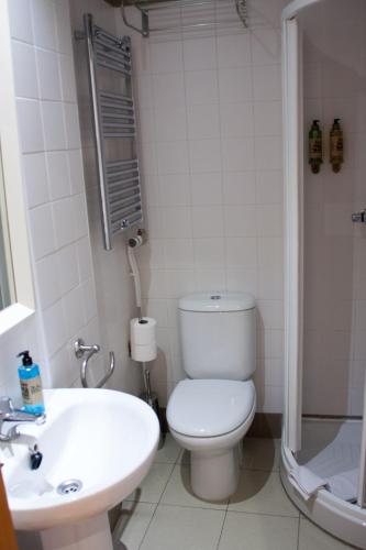 Hostal Cuéntame Evolución - main image