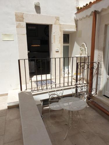 Casa Bolle Ortigia