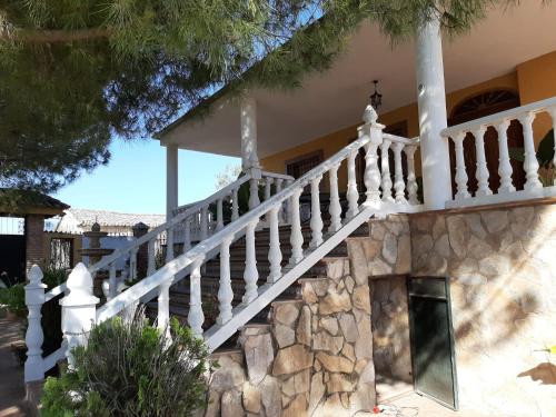  CASA LOS ANGULOS in Cazorla