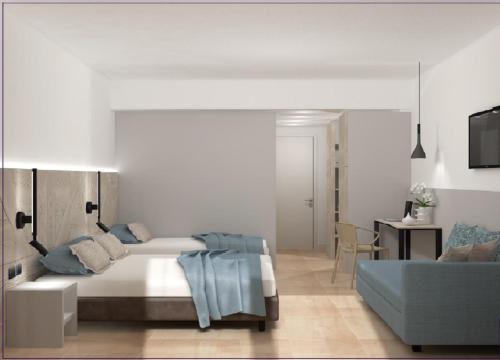Hotel Residence Holiday - image 3
