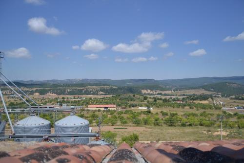 Casa el Ferrer