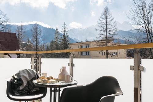 Apartamenty pod Orłem - Rezydencja do Skoczni, Zakopane (fotografie 5)