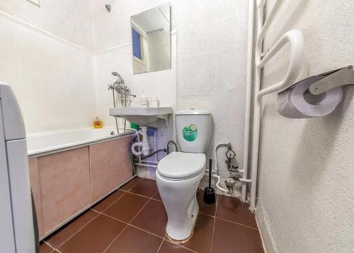 Apartment Hanaka Shumilova 8 - image 6