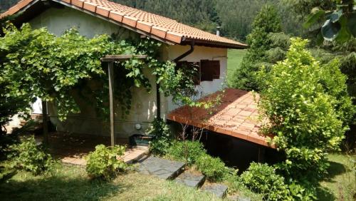  CASA DE CAMPO LAS ROZAS, Pension in Cohiño bei La Cueva