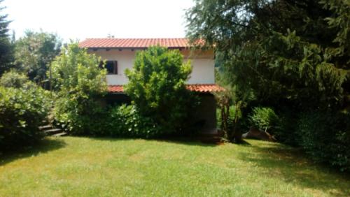  CASA DE CAMPO LAS ROZAS in Cohiño