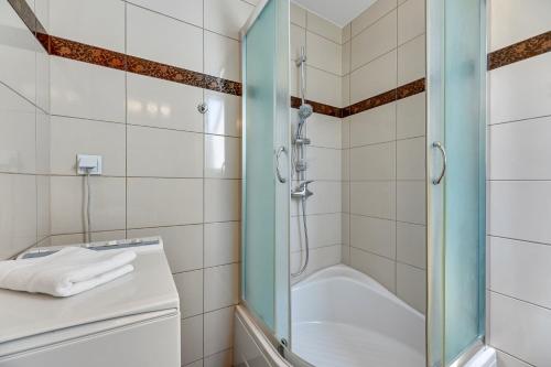 Grand Apartments - Orion Apartment nearby Monte Cassino Street - image 2