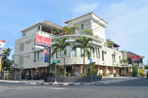 Hotel Mataram 2 Malioboro Yogyakarta