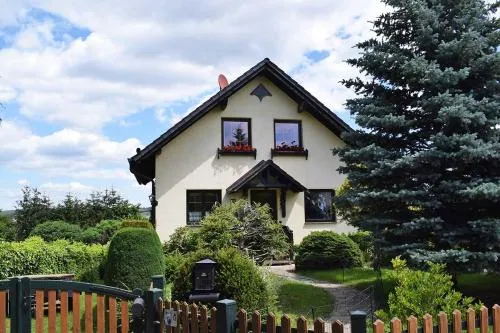 Landhaus Kühn in Bad Salzungen, Deutschland