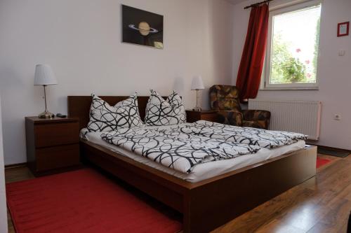 Margaréta Panzió - Chambre d'hôtes - Budakeszi