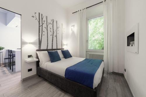 Domus Quiritum Elite, Vatican luxury apartment, Rome (photo 5)