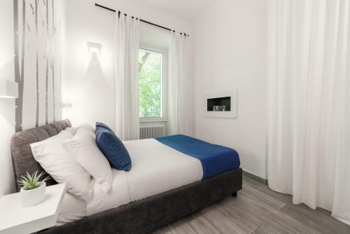 Domus Quiritum Elite, Vatican luxury apartment, Rome (photo 6)