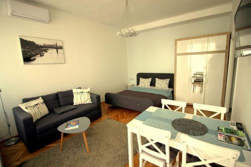 Andrew's Residence Budapest 3