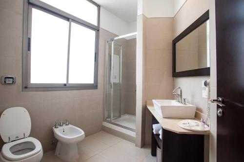 HR Luxor Hotel Buenos Aires, Buenos Aires (photo 8)
