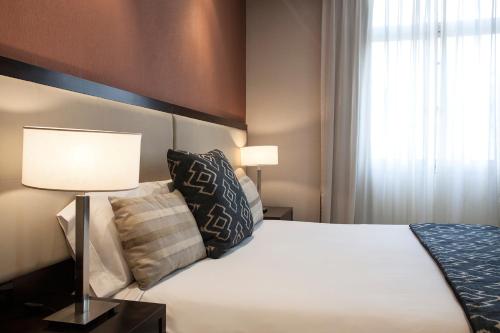 HR Luxor Hotel Buenos Aires, Buenos Aires (photo 6)