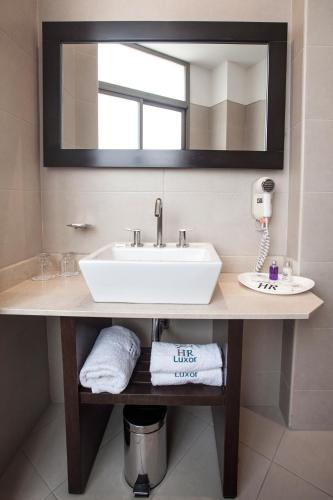 HR Luxor Hotel Buenos Aires, Buenos Aires (photo 9)