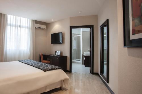 HR Luxor Hotel Buenos Aires, Buenos Aires (photo 7)