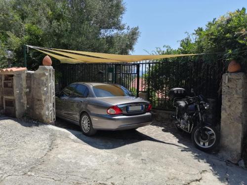  Casa vacanze Artemide in Scario