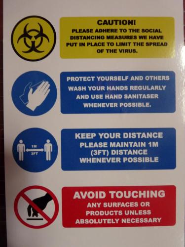 Hilbre Hotel - image 4