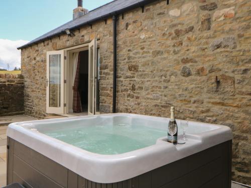 Horsley Cottage in Consett
