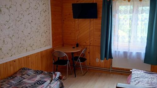 Мамина Хата in Mikulitjin