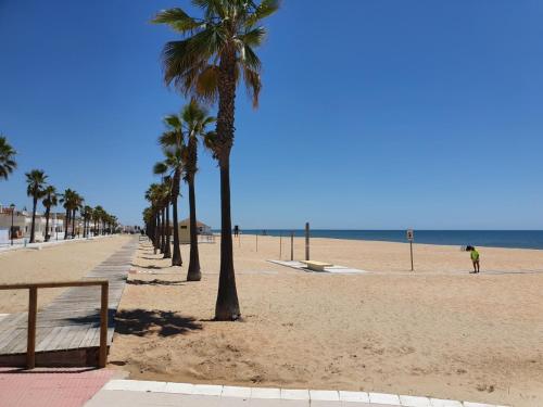  Green club islantilla in Islantilla