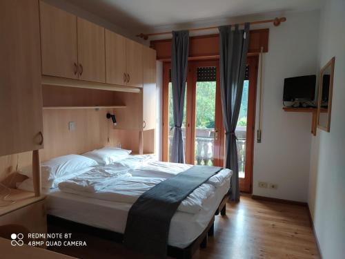 Sporting Hotel Club in Vigo Di Cadore