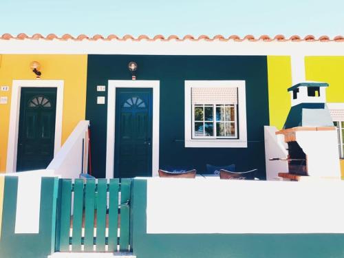 Camping Villa Park Zambujeira do Mar - image 6