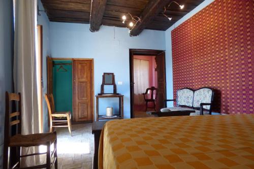 Il Nibbio - La Casa del Dolcedorme