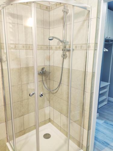 Apartament Centrum Bartoszyce