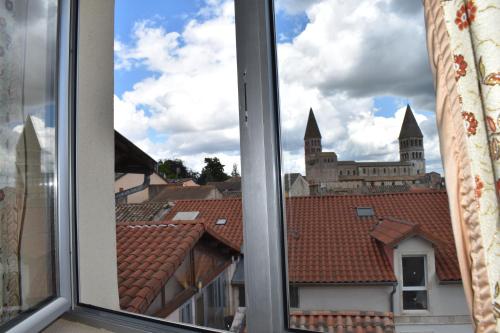 Hôtel Le Sauvage - image 8