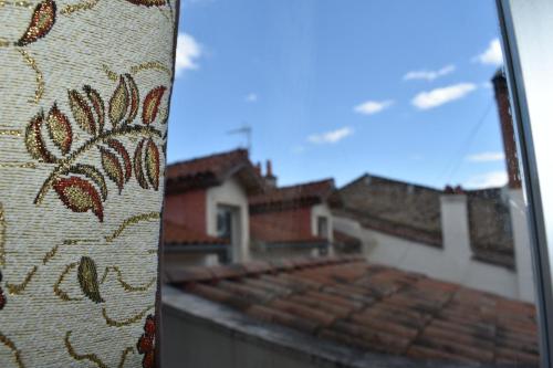 Hôtel Le Sauvage - image 7