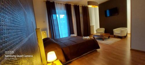 B&B Viviani Potenza - Accommodation