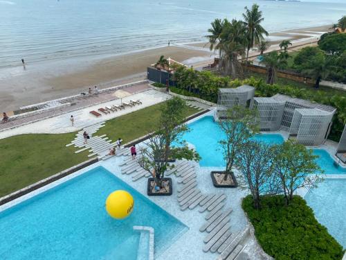 Veranda Residence Pattaya by Boom Pattaya