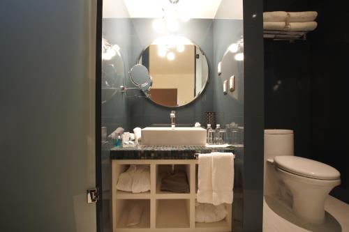 Hotel Boutique 1850