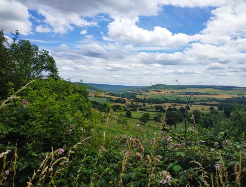 Terraloft, Calme, Authenticité et Vue sur la vallée