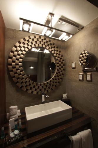 Hotel Boutique 1850