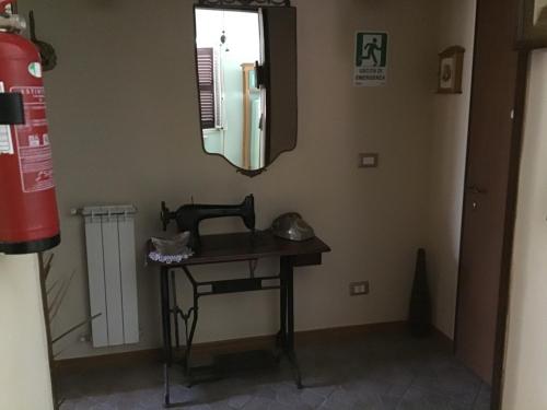 Achirina bed and breakfast in Cisterna di Latina