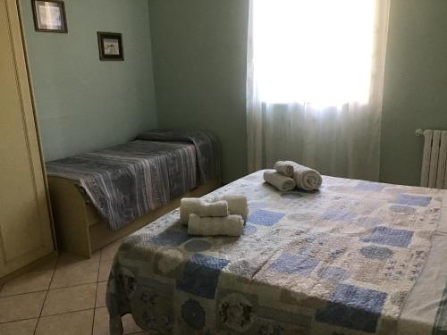 Achirina bed and breakfast in Cisterna di Latina