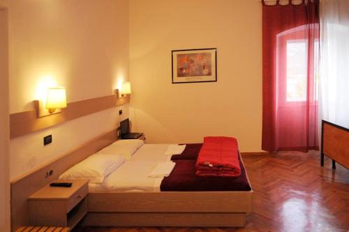 Albergo Casagrande Room Type - Quadruple Room