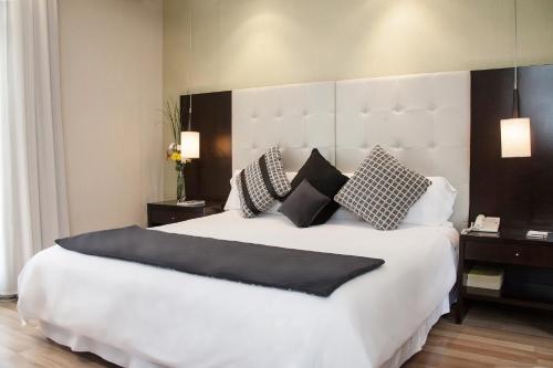 HR Luxor Hotel Buenos Aires, Buenos Aires (photo 10)