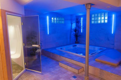 Active & Wellness Hotel Subterra - main image