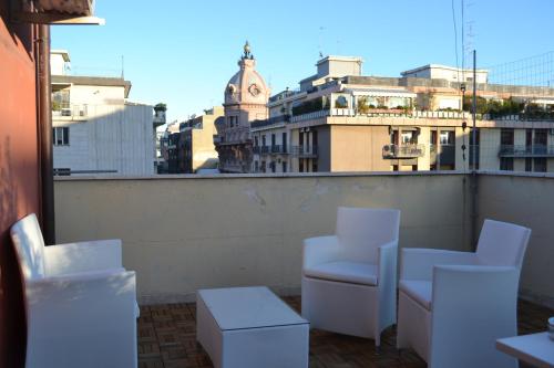 ガット ビアンコ レ ディモーレ