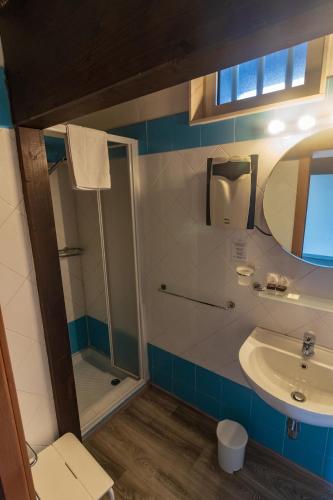 ガット ビアンコ レ ディモーレ