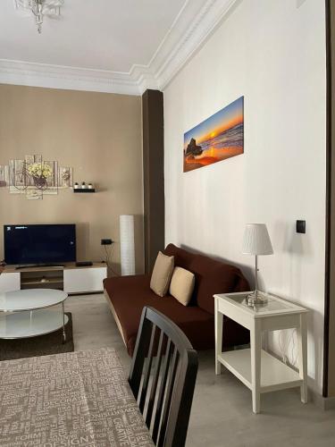 Apartamentos Turia - image 14