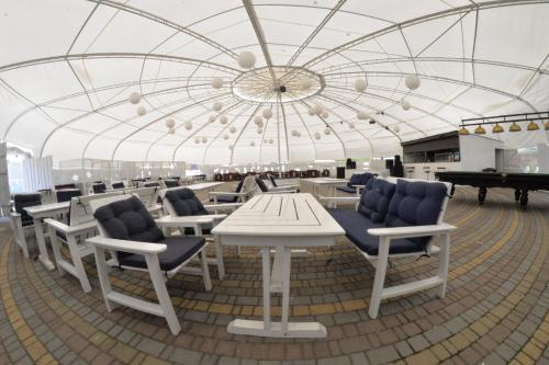 Ristorante, Надежда in Koblevo